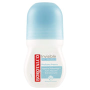 Borotalco Borot Roll On Invisible Fresh 50ml