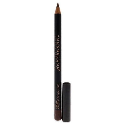 Youngblood Legit Pencil Eyeliner 1.14g