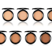 Mac Pro Longwear Pressed Powder - 100% Authentic