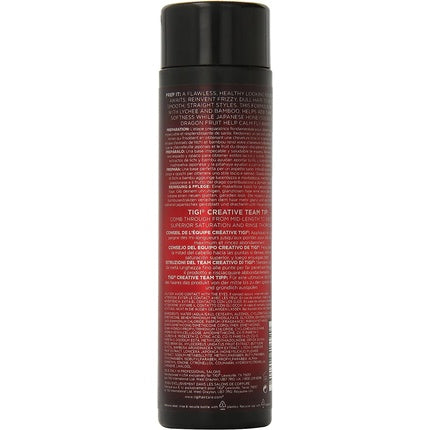 Tigi Catwalk Sleek Mystique Calming Conditioner 250ml