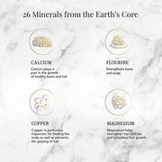 SAPHIRA Mineral Treatment Conditioner 1000ml