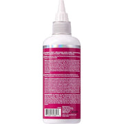 Kiss Tintation Semi-Permanent Hair Colour with Argan Oil and Aloe Vera - Raspberry