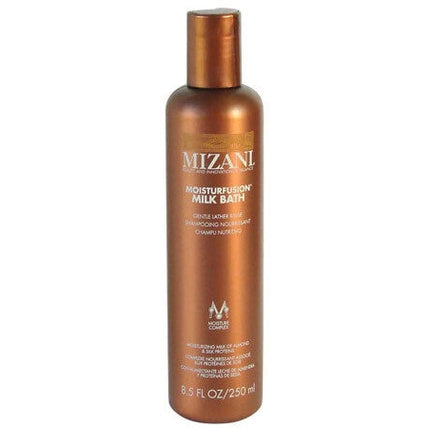 Mizani Moisture Milk Bath Shampoo 250ml