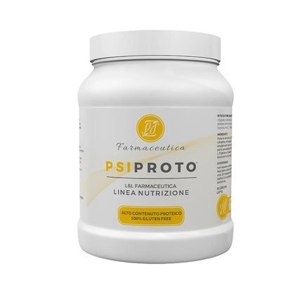 Psiproto Vanilla 300g