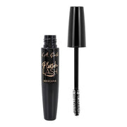 Lac Mascara Plush Black