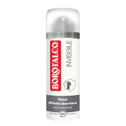 Borotalco Mini Spray 50 Invisible - Body Care Deodorant