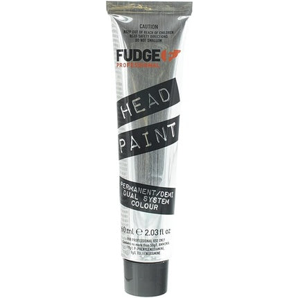 Fudge Headpaint 7.4 Medium Copper Blonde Hair Color 60ml
