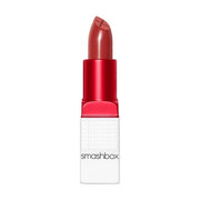 Smashbox Be Legendary Prime & Plush Lipstick High Pigment Moisturizing