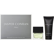 Jasper Conran Signature Man EDT 40ml and 100ml Shower Gel