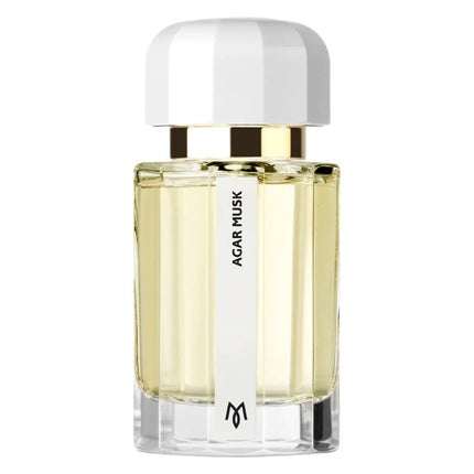 Ramon Monegal Agar Musk Eau De Parfum Spray 100ml