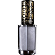 Crackle Top Coat Royal Silverware 5ml