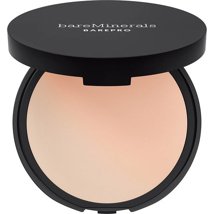 bareMinerals BAREPRO 16Hr Skin-Perfecting Powder Foundation 10g Fair 10 Cool