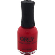 Orly Nail Polish, Monroe's Red 18 Ml