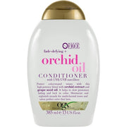 OGX Orchid Oil Color Conditioner for Colored Hair and Blonde Hair 385ml