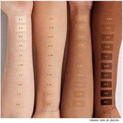 Smashbox Skin Full Coverage 24 Hour Foundation 4.5 Very Deep Warm