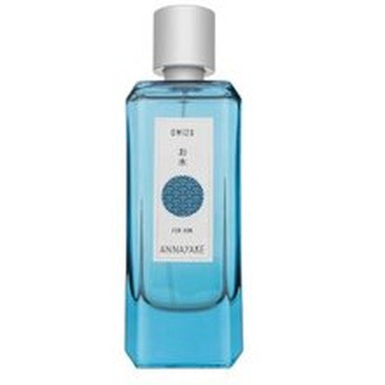 Annayake Omizu For Him Eau De Toilette Size 100 Ml