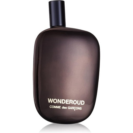 Comme des Garcons Wonderoud Eau de Parfum Spray 100ml