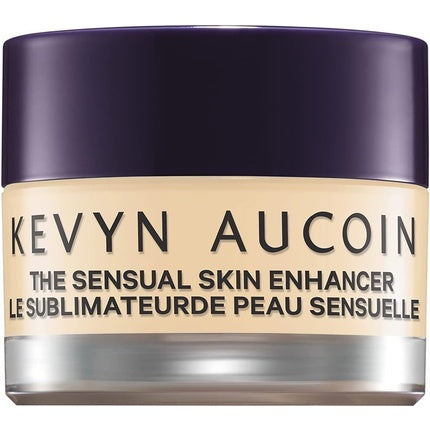 Kevyn Aucoin The Sensual Skin Enhancer SX03 Neutral-Light 0.3 oz Concealer