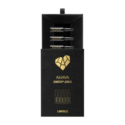 Ahava Osmoter Eye Mask - Hydrating Eye Treatment