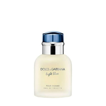 Dolce & Gabbana Light Blue Pour Homme Eau De Toilette 100ml