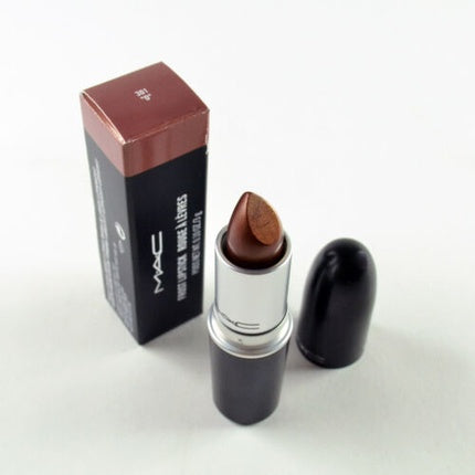 Mac Frost Lipstick O #301 Full Size 3g/0.10oz