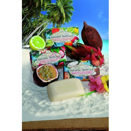 Nesti Dante Paradiso Soap - Hawaiian Maracuja & Guava 250g