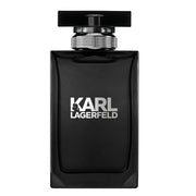 Karl Lagerfeld Pour Homme Eau De Toilette Spray 100ml