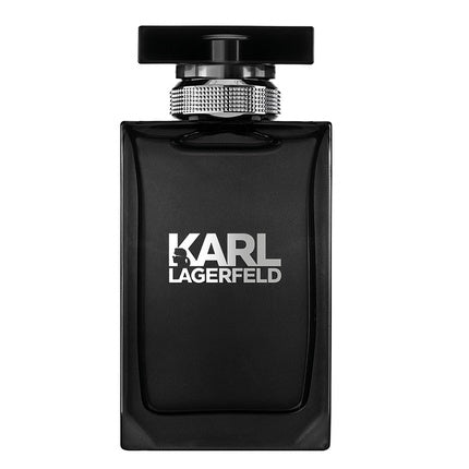 Karl Lagerfeld Pour Homme Eau De Toilette Spray 100ml