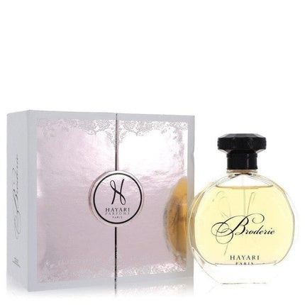 HAYARI Hay Broderie EDP Vapo 100ml