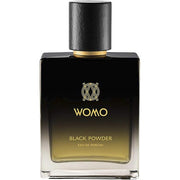 Womo Black Powder Eau De Parfum 100ml