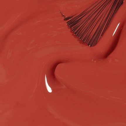 OPI Nail Lacquer Red Nail Polish 0.5 fl oz My Solar Clock is Ticking