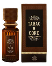 Fragrance World Tabac N' Coke Eau De Parfum 100ml