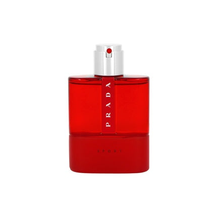 Prada Luna Rossa Sport Eau De Toilette 100ml