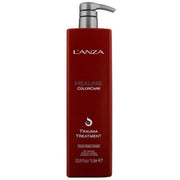 Lanza Healing ColorCare Color Preserving Trauma Treatment 33.8oz
