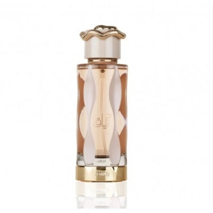 Lattafa Teriaq Eau De Parfum 100ml Unisex Fragrance