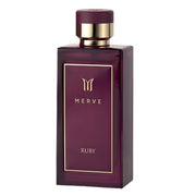 Merve Ruby Eau De Parfum Spray 100ml