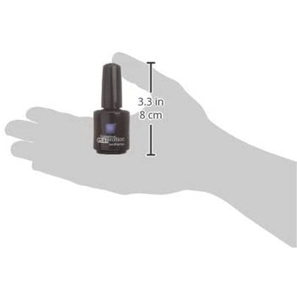 Jessica Geleration Sugar Babies 2015 + More UV/LED Gel Nail Polish Sugar High 15ml