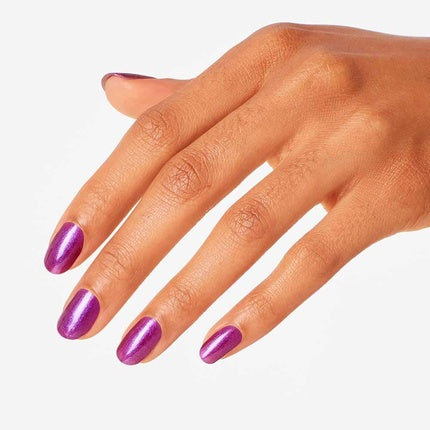 OPI Nutcracker Collection Berry Fairy Fun Nail Polish 15ml