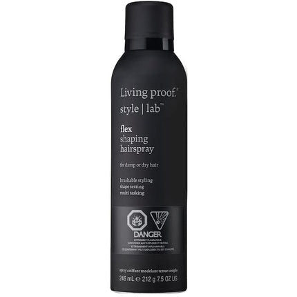 Style Lab Flex Shaping Hair Spray 246ml