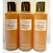 Victoria's Secret Orange Flower Sun Fragrance Mist 8.4 fl oz