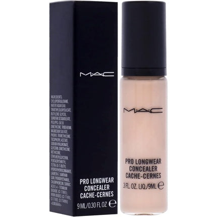 MAC Studio Finish SPF 35 Concealer 7g