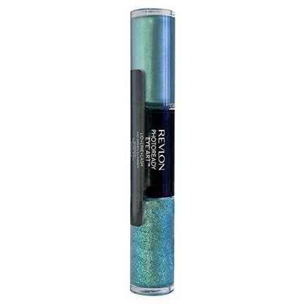 Revlon Eye Art Photoready Eyeshadow Green Glimmer 6ml