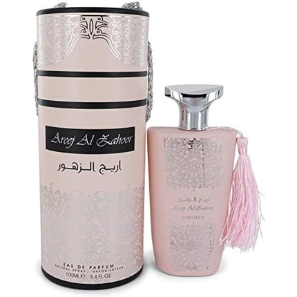 Rihanah Areej Al Zahoor Eau de Parfum Spray 100ml