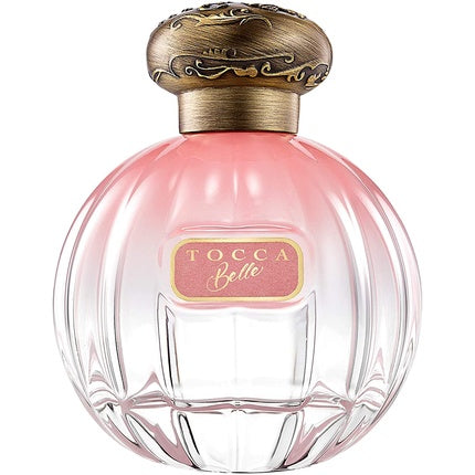 Tocca Belle Eau De Parfum 100 Ml