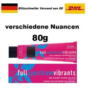 Aveda Full Spectrum Vibrants Semi-Permanent Hair Color 80g