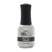 Orly Gelfx Essential Large Size Base Top Primer 0.6oz 18ml