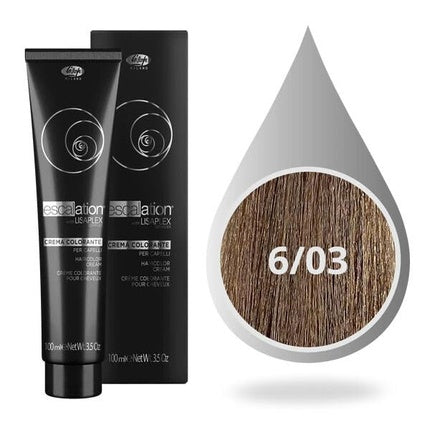 Lisap Escalation with Lisaplex Complex