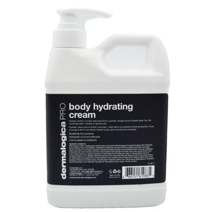 Dermalogica Body Moisturizer Pro Size 32 Fl Oz 946ml
