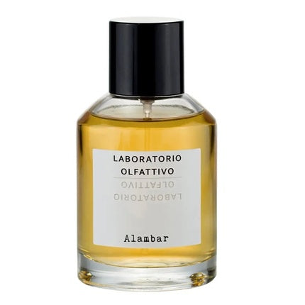 Laboratorio Olfattivo Alambar Eau De Parfum Spray 100ml