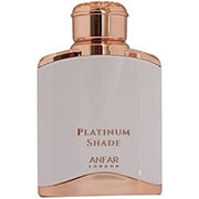 Anfar Platinum Shade Pour Femme Perfume 100ml